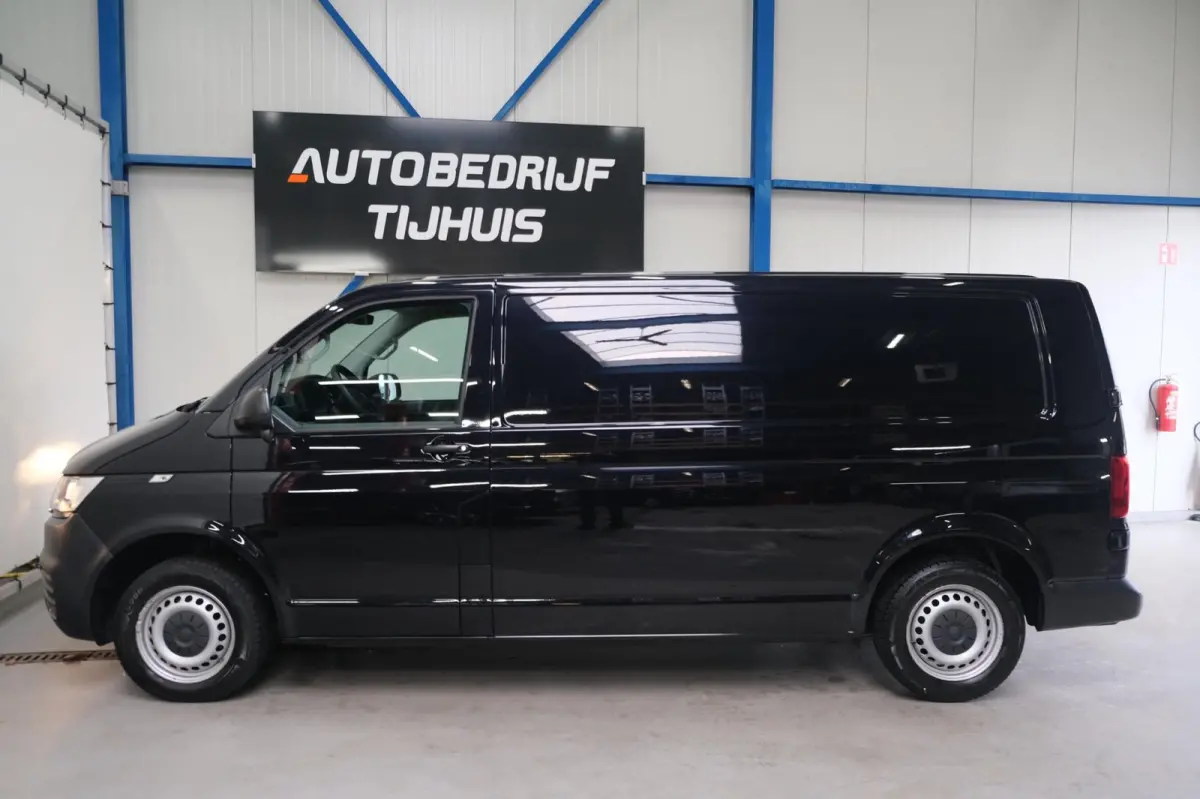 2.0 TDI L2H1 150 PK - N.A.P. Airco, Cruise, Navi, PDC.