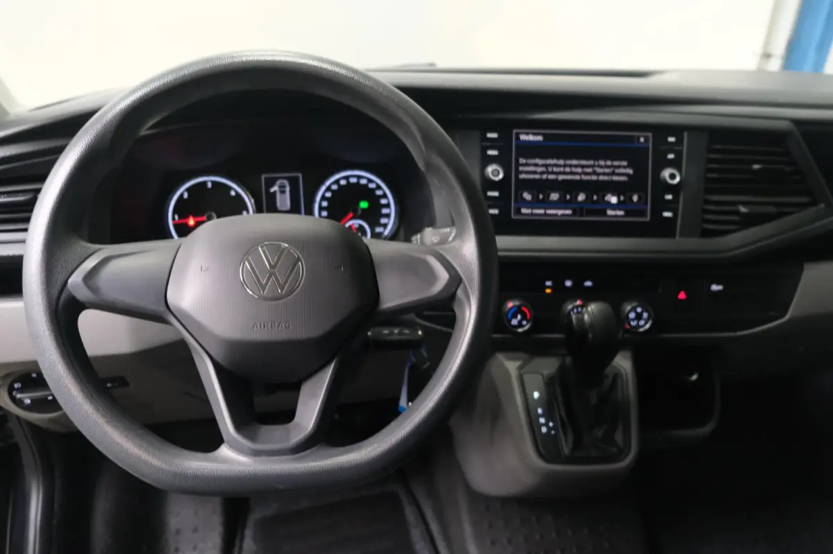 2.0 TDI L2H1 150 PK - N.A.P. Airco, Cruise, Navi, PDC.