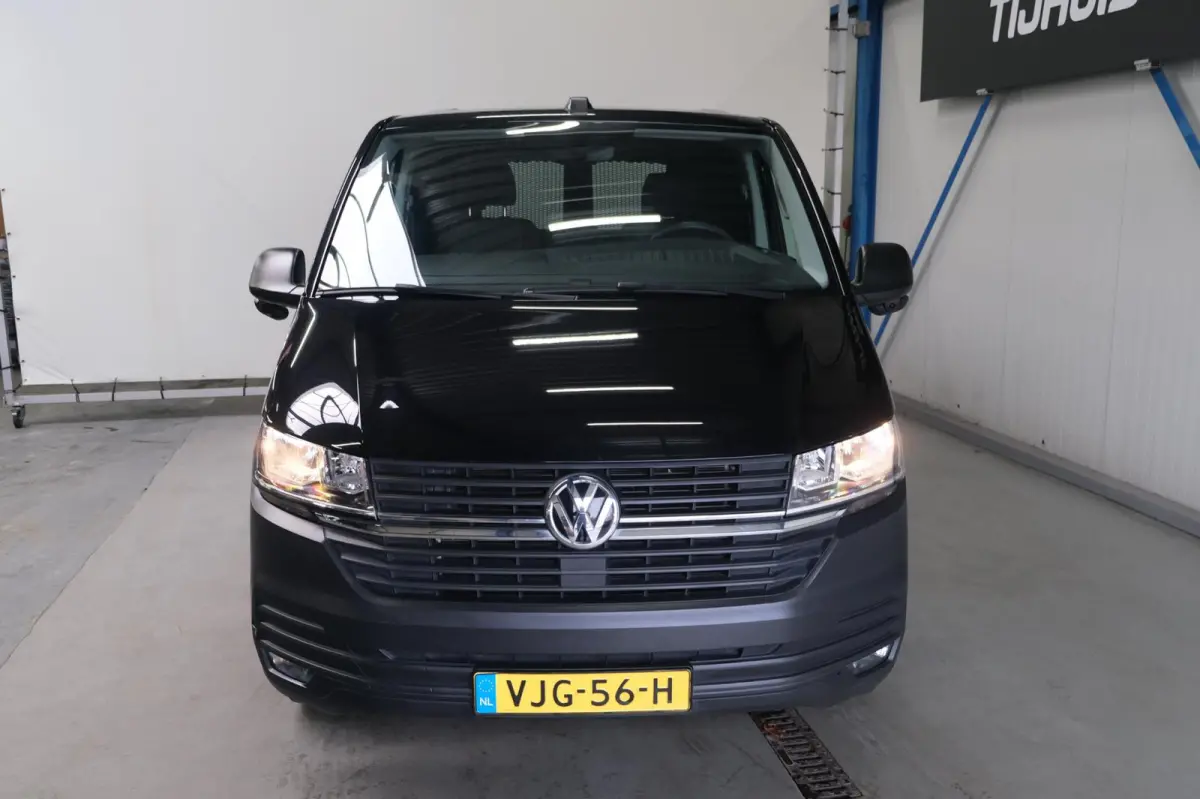 2.0 TDI L2H1 150 PK - N.A.P. Airco, Cruise, Navi, PDC.