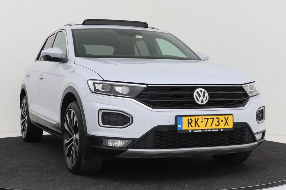 2.0 TSI 4Motion Sport | Panoramadak | Org NL | 190 PK | 1700 KG Trekgewicht | CarPlay | Adap. Cruise |