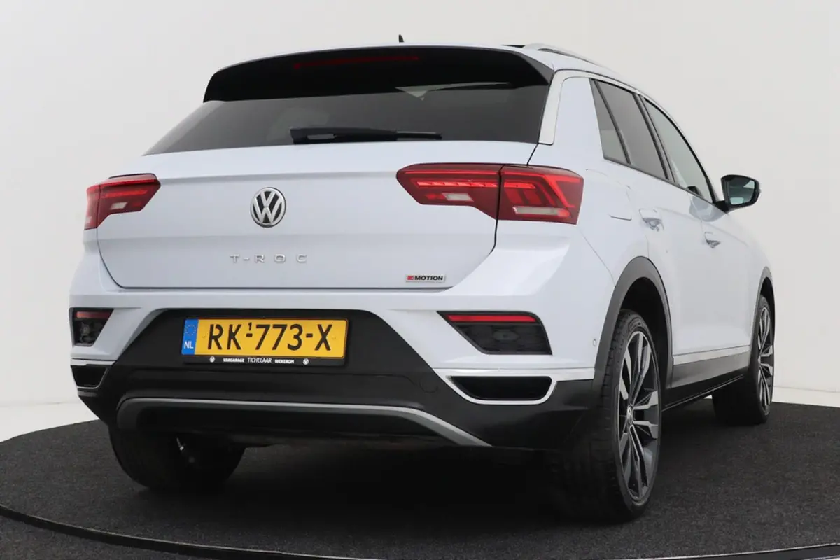 2.0 TSI 4Motion Sport | Panoramadak | Org NL | 190 PK | 1700 KG Trekgewicht | CarPlay | Adap. Cruise |