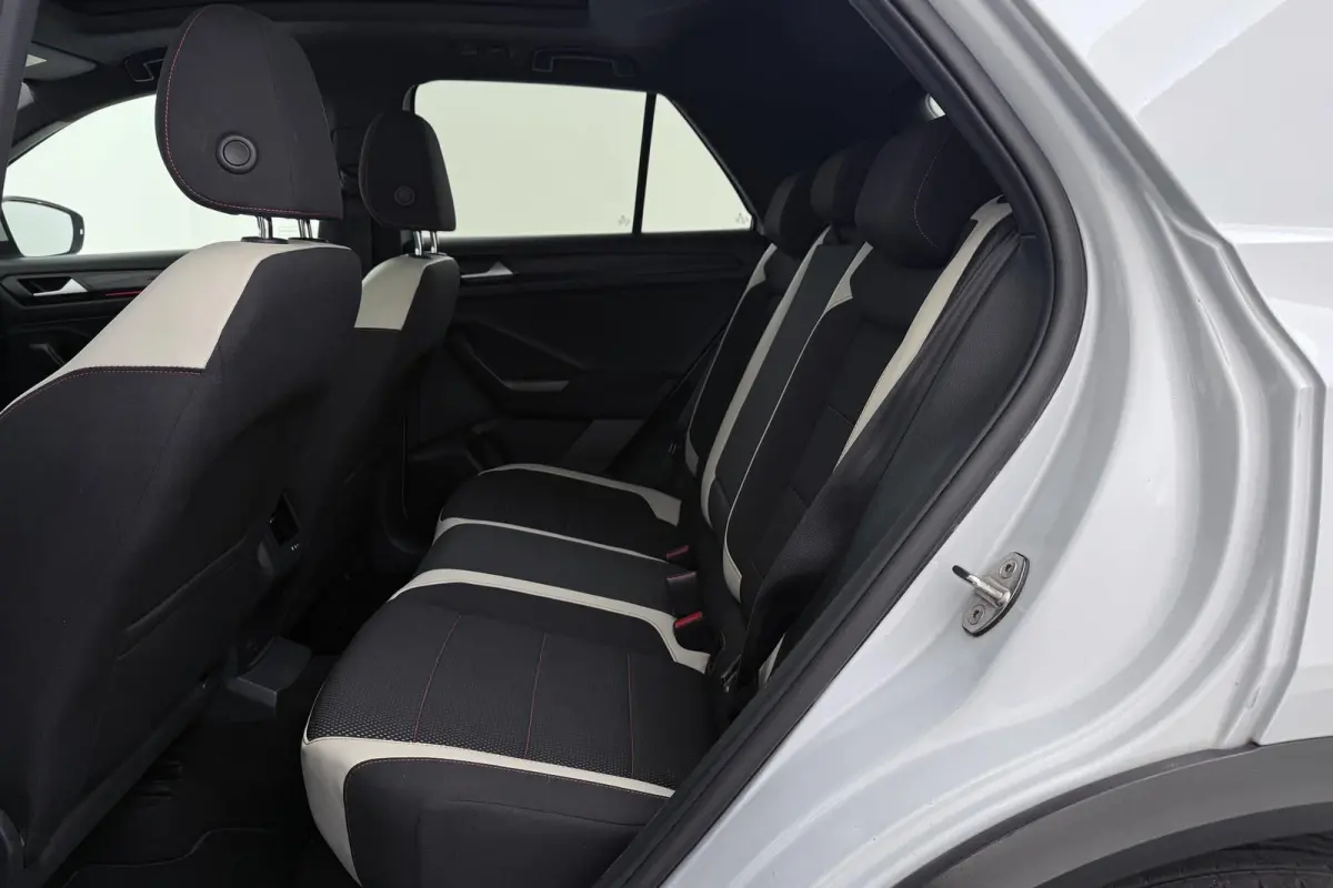 2.0 TSI 4Motion Sport | Panoramadak | Org NL | 190 PK | 1700 KG Trekgewicht | CarPlay | Adap. Cruise |