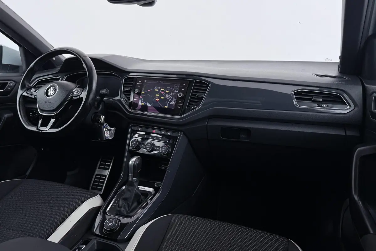 2.0 TSI 4Motion Sport | Panoramadak | Org NL | 190 PK | 1700 KG Trekgewicht | CarPlay | Adap. Cruise |