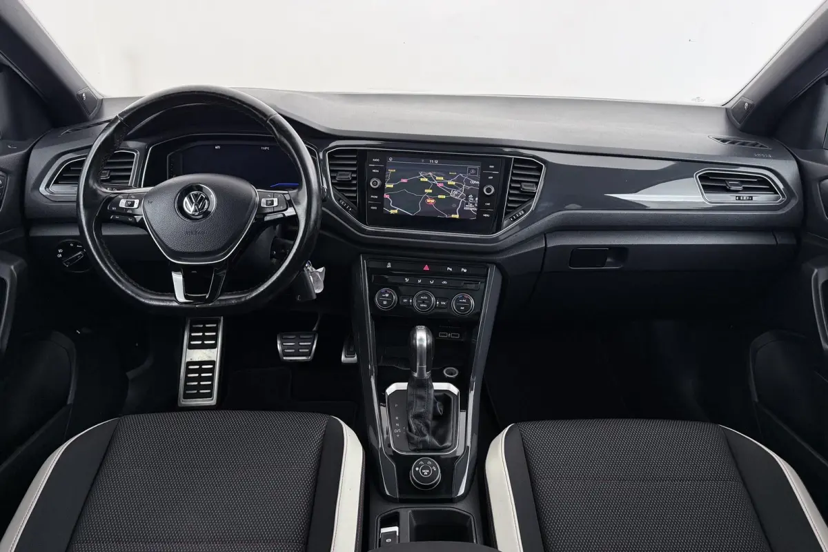 2.0 TSI 4Motion Sport | Panoramadak | Org NL | 190 PK | 1700 KG Trekgewicht | CarPlay | Adap. Cruise |