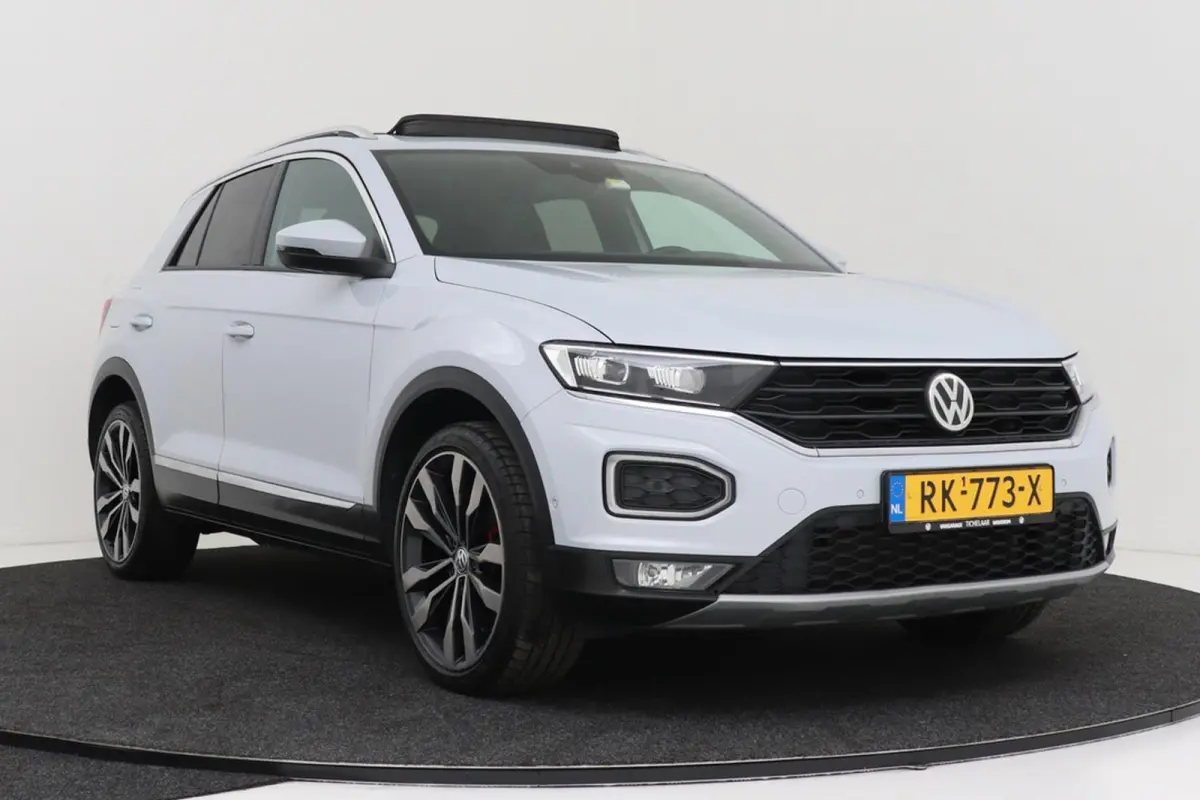 2.0 TSI 4Motion Sport | Panoramadak | Org NL | 190 PK | 1700 KG Trekgewicht | CarPlay | Adap. Cruise |