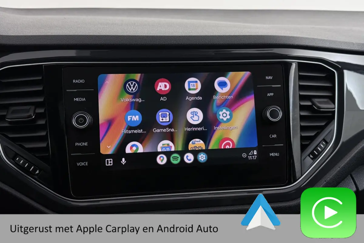2.0 TSI 4Motion Sport | Panoramadak | Org NL | 190 PK | 1700 KG Trekgewicht | CarPlay | Adap. Cruise |