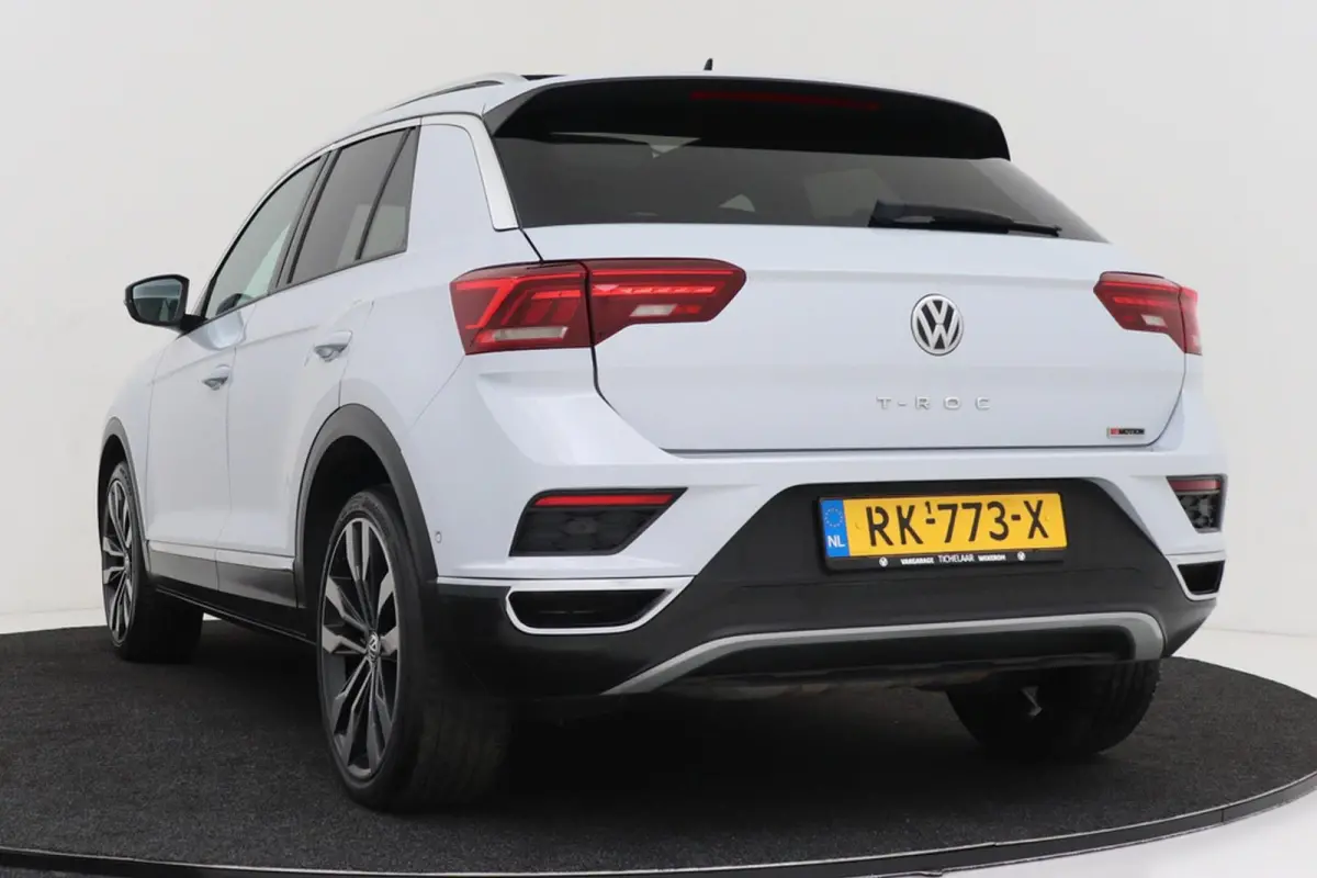 2.0 TSI 4Motion Sport | Panoramadak | Org NL | 190 PK | 1700 KG Trekgewicht | CarPlay | Adap. Cruise |