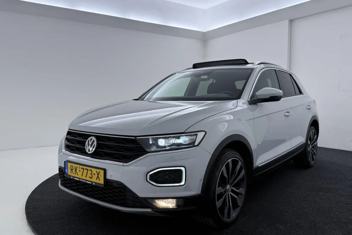 2.0 TSI 4Motion Sport | Panoramadak | Org NL | 190 PK | 1700 KG Trekgewicht | CarPlay | Adap. Cruise |