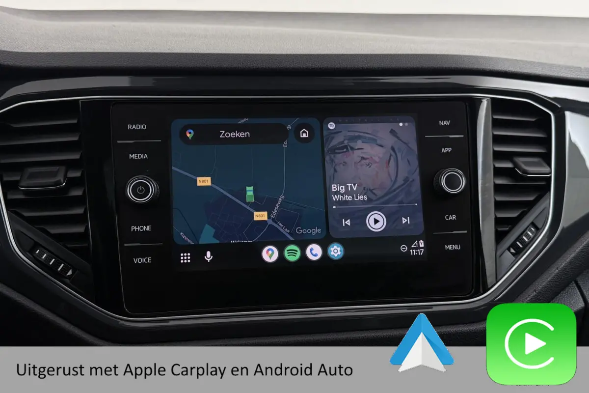 2.0 TSI 4Motion Sport | Panoramadak | Org NL | 190 PK | 1700 KG Trekgewicht | CarPlay | Adap. Cruise |