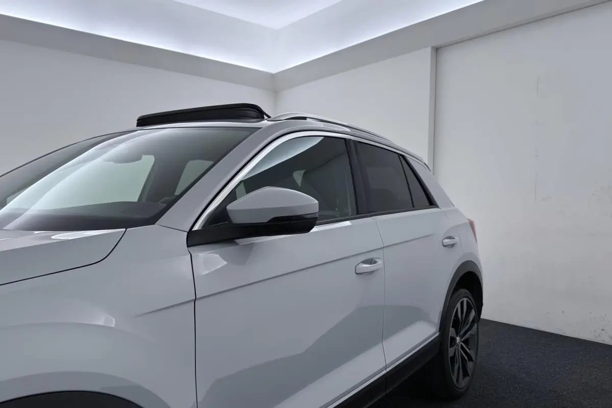 2.0 TSI 4Motion Sport | Panoramadak | Org NL | 190 PK | 1700 KG Trekgewicht | CarPlay | Adap. Cruise |