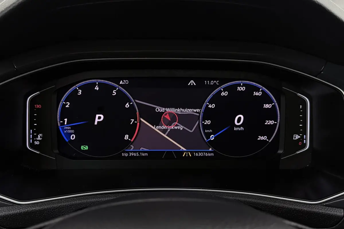 2.0 TSI 4Motion Sport | Panoramadak | Org NL | 190 PK | 1700 KG Trekgewicht | CarPlay | Adap. Cruise |