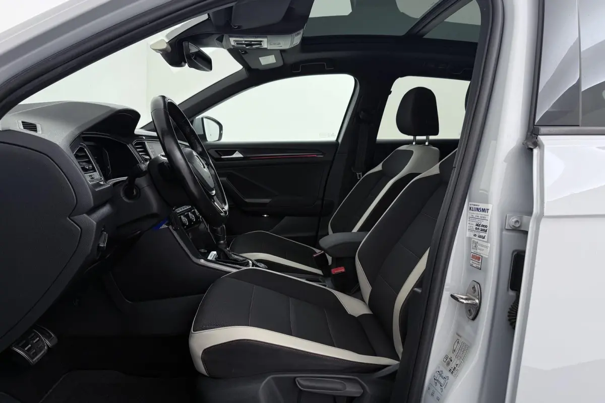 2.0 TSI 4Motion Sport | Panoramadak | Org NL | 190 PK | 1700 KG Trekgewicht | CarPlay | Adap. Cruise |