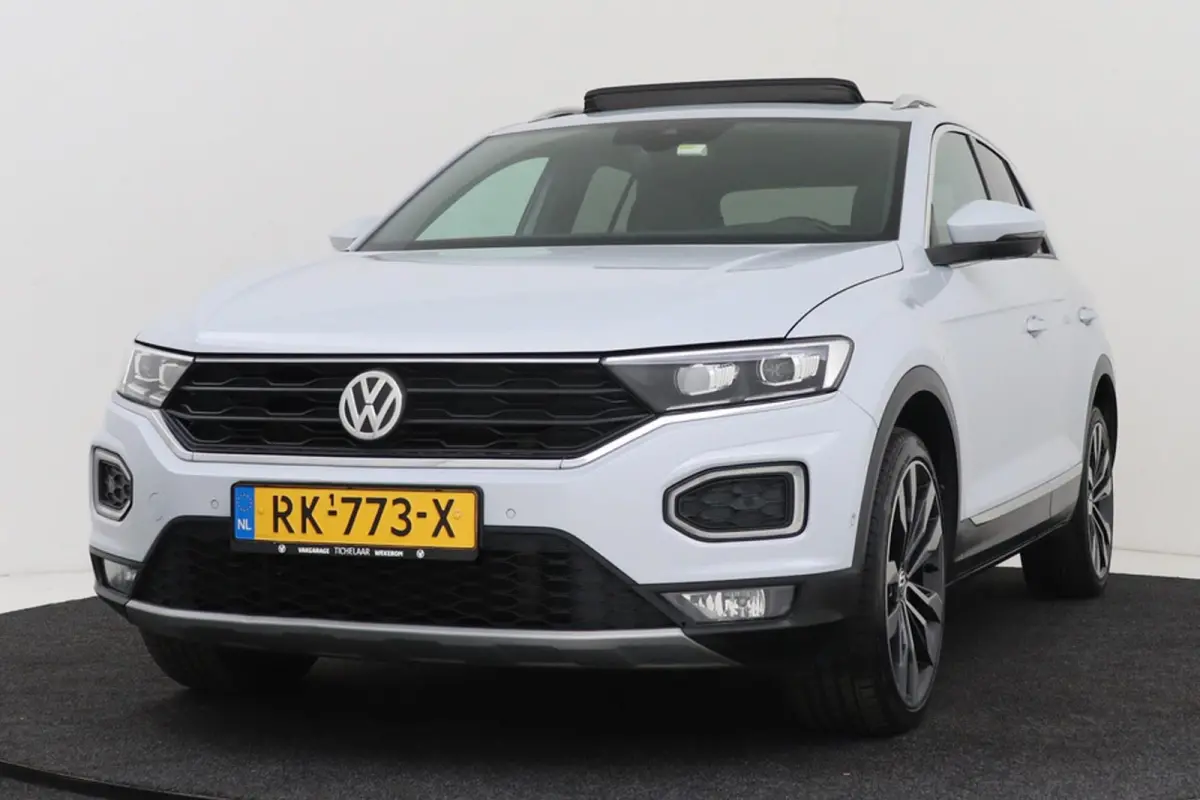 2.0 TSI 4Motion Sport | Panoramadak | Org NL | 190 PK | 1700 KG Trekgewicht | CarPlay | Adap. Cruise |