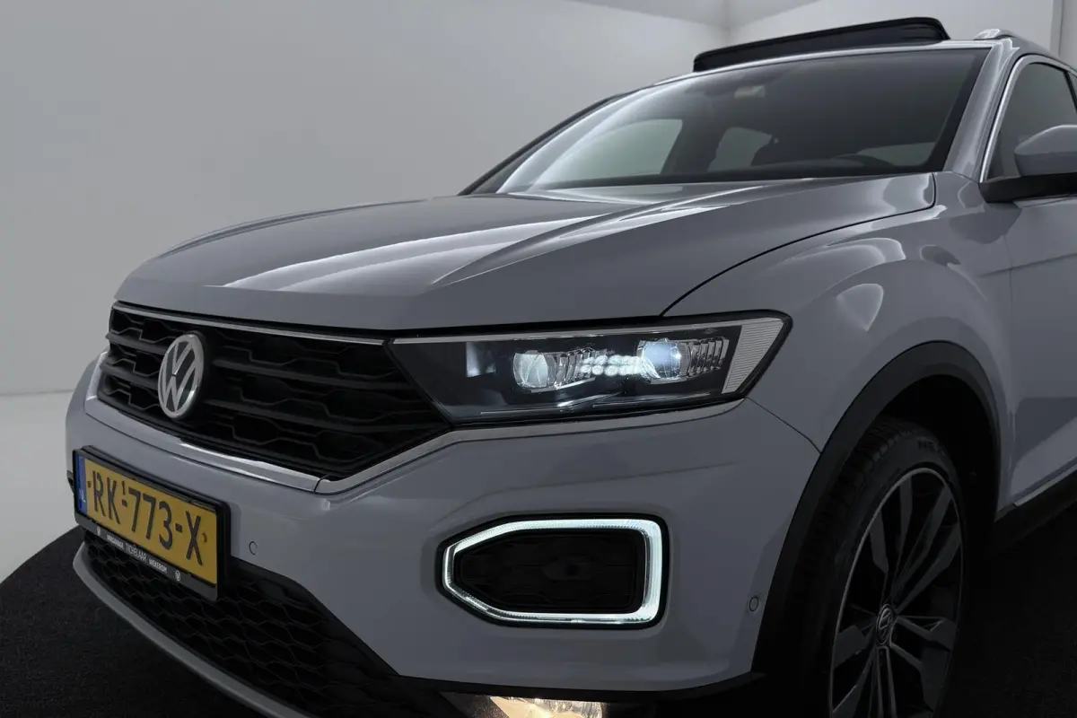 2.0 TSI 4Motion Sport | Panoramadak | Org NL | 190 PK | 1700 KG Trekgewicht | CarPlay | Adap. Cruise |