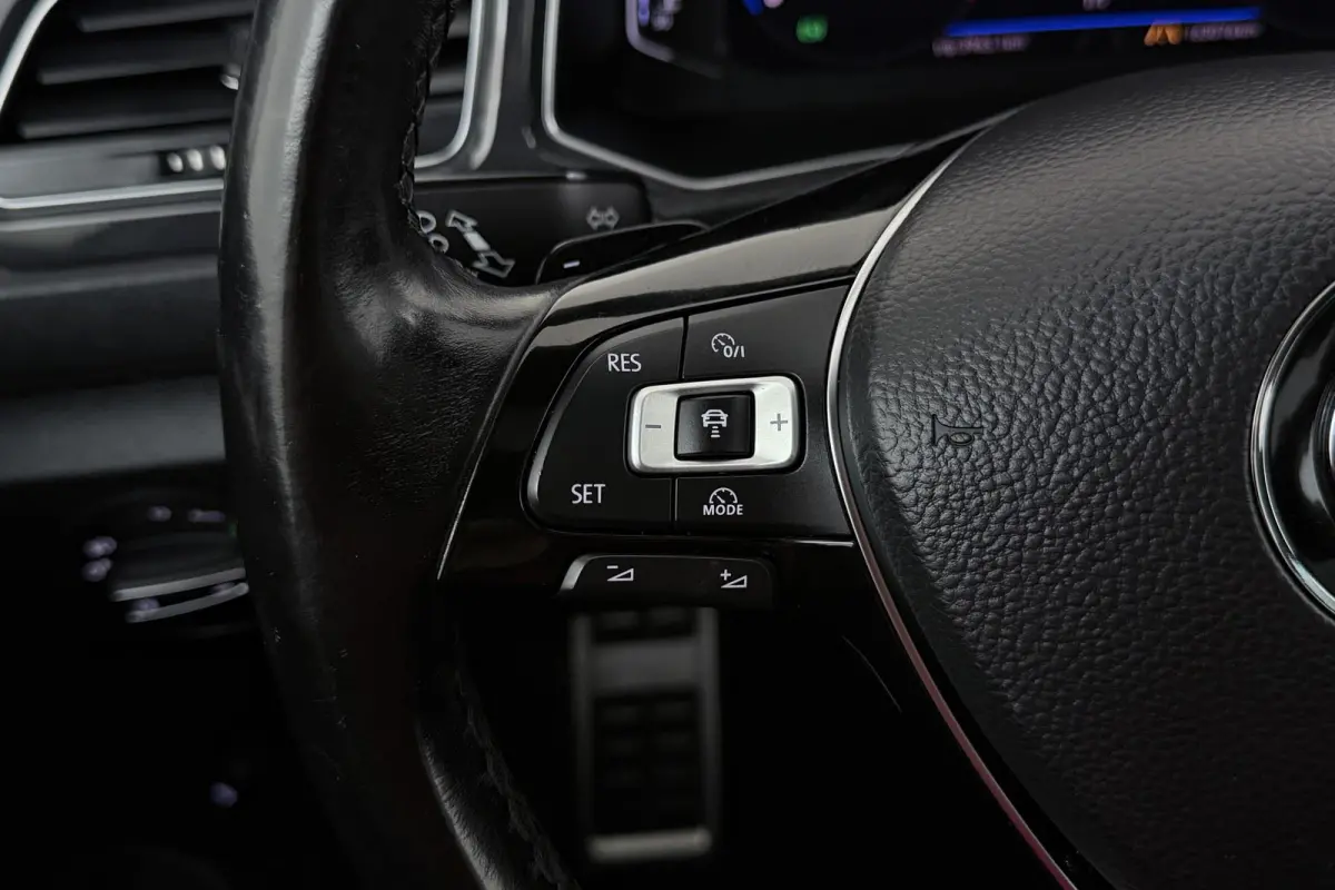 2.0 TSI 4Motion Sport | Panoramadak | Org NL | 190 PK | 1700 KG Trekgewicht | CarPlay | Adap. Cruise |