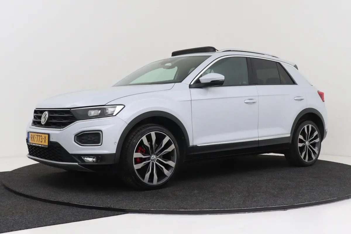 2.0 TSI 4Motion Sport | Panoramadak | Org NL | 190 PK | 1700 KG Trekgewicht | CarPlay | Adap. Cruise |