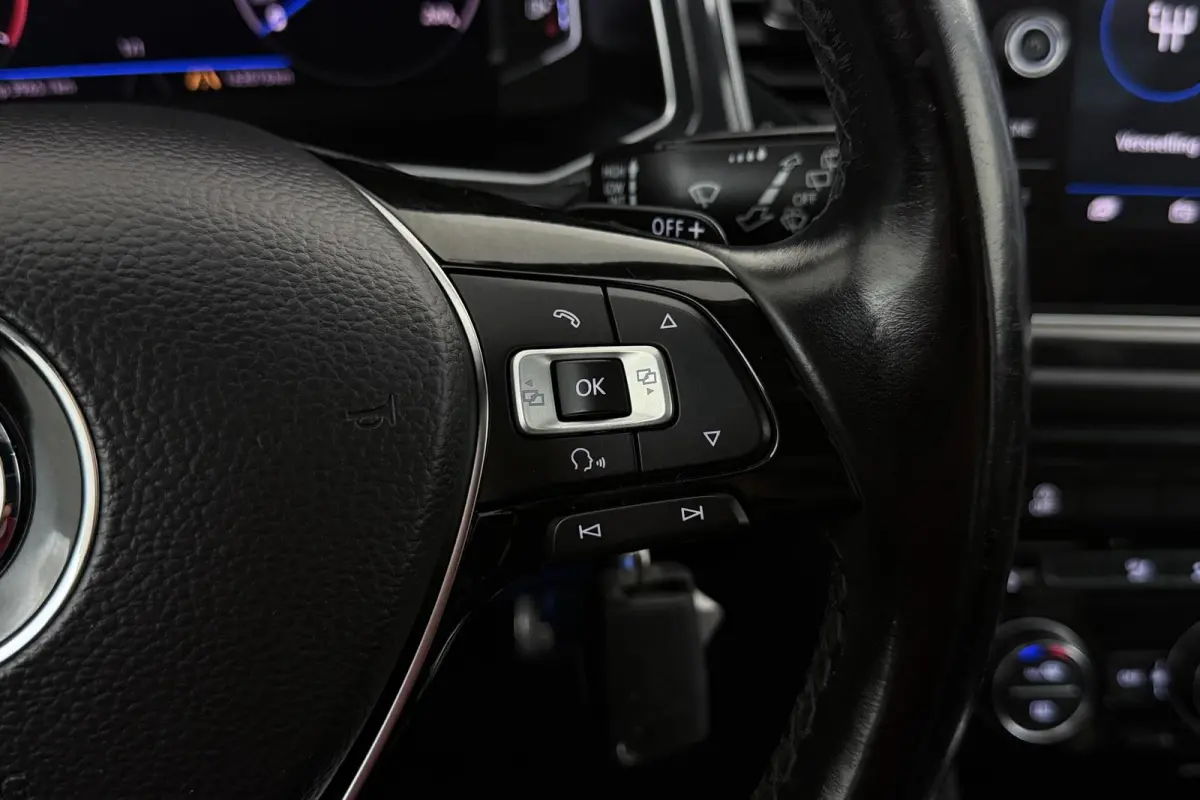 2.0 TSI 4Motion Sport | Panoramadak | Org NL | 190 PK | 1700 KG Trekgewicht | CarPlay | Adap. Cruise |