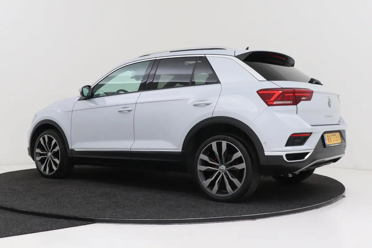 2.0 TSI 4Motion Sport | Panoramadak | Org NL | 190 PK | 1700 KG Trekgewicht | CarPlay | Adap. Cruise |
