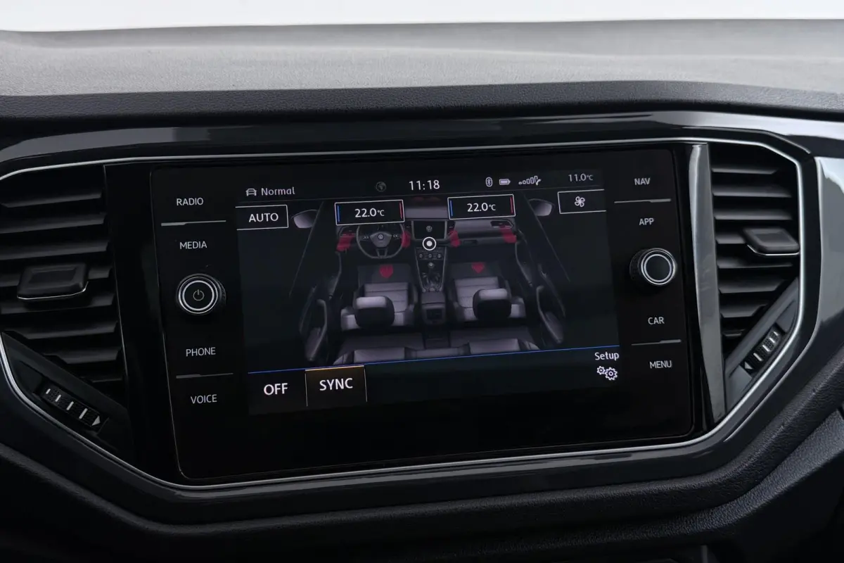 2.0 TSI 4Motion Sport | Panoramadak | Org NL | 190 PK | 1700 KG Trekgewicht | CarPlay | Adap. Cruise |