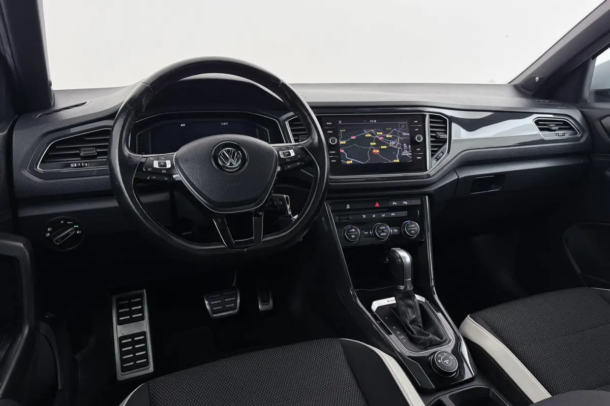 2.0 TSI 4Motion Sport | Panoramadak | Org NL | 190 PK | 1700 KG Trekgewicht | CarPlay | Adap. Cruise |