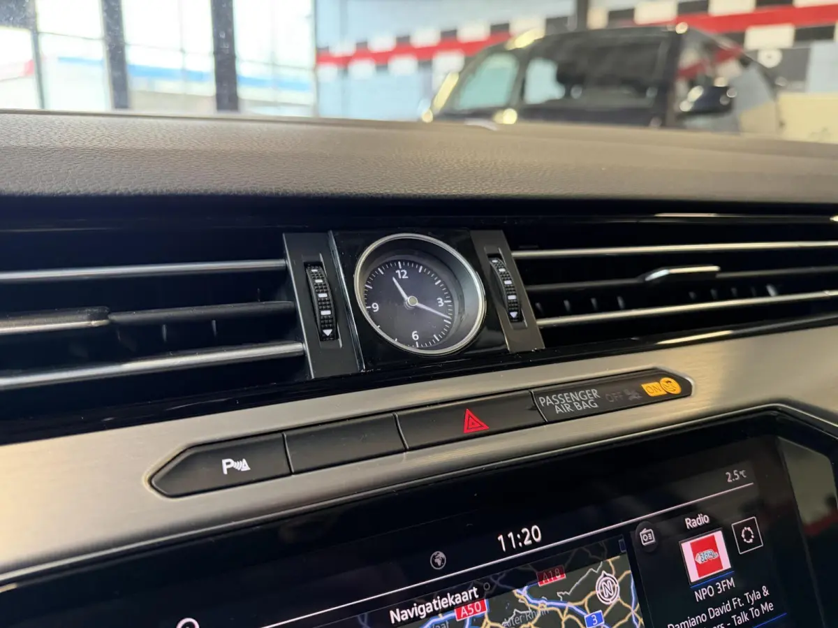 1.8 TSI Business Edition R
