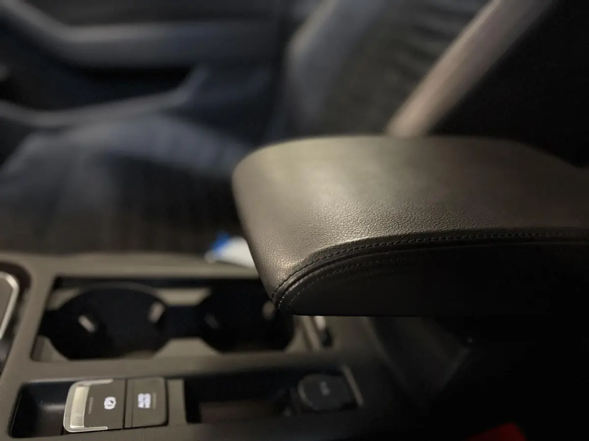 1.8 TSI Business Edition R