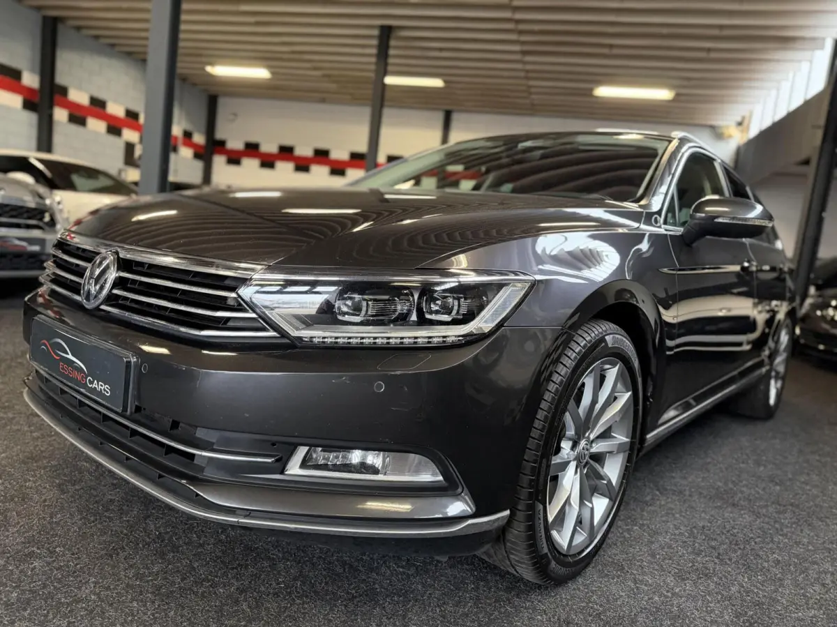 1.8 TSI Business Edition R
