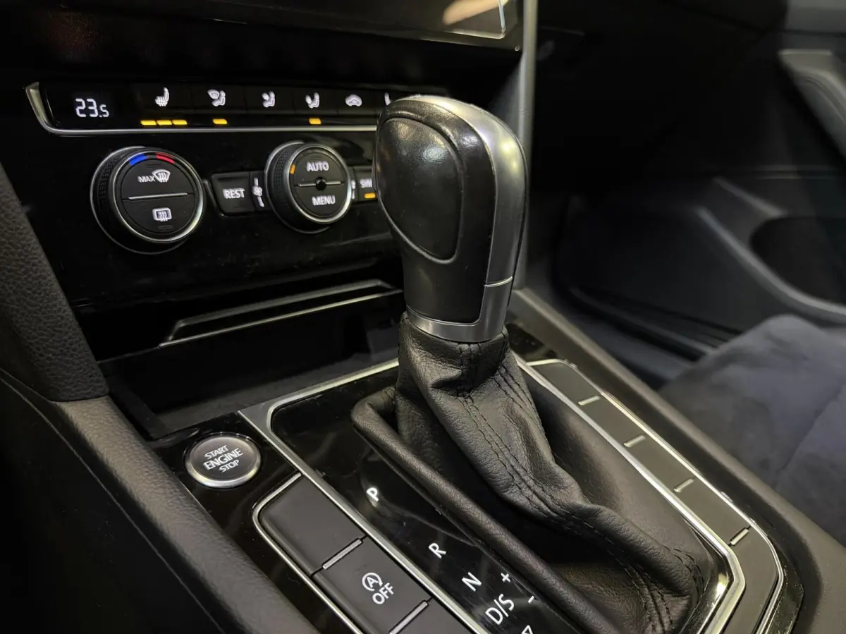 1.8 TSI Business Edition R