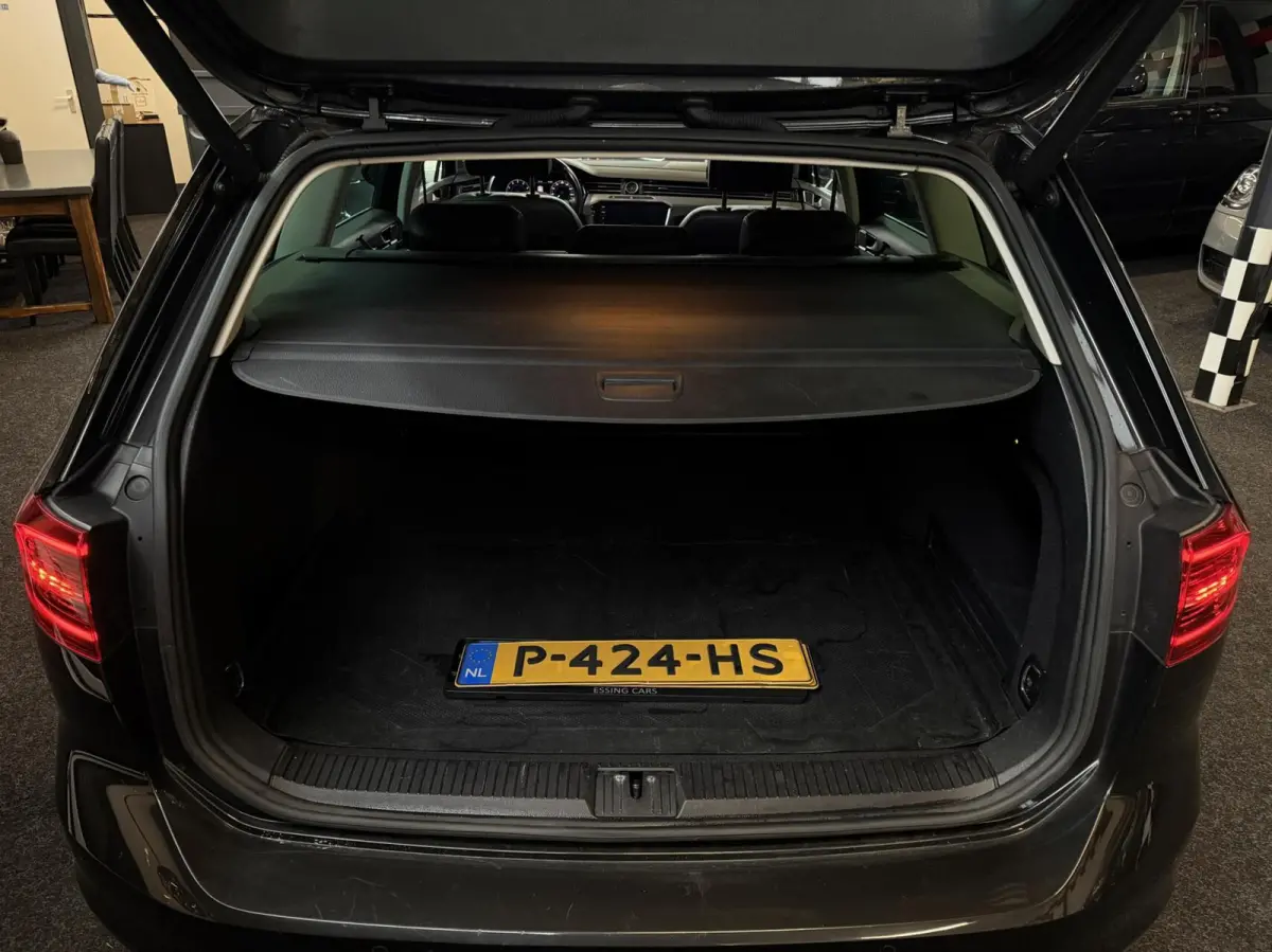 1.8 TSI Business Edition R