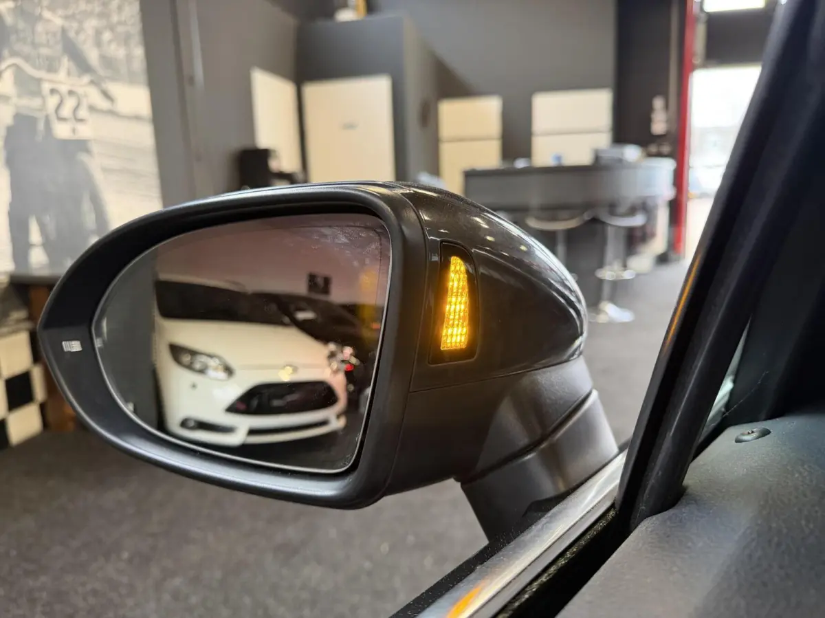 1.8 TSI Business Edition R