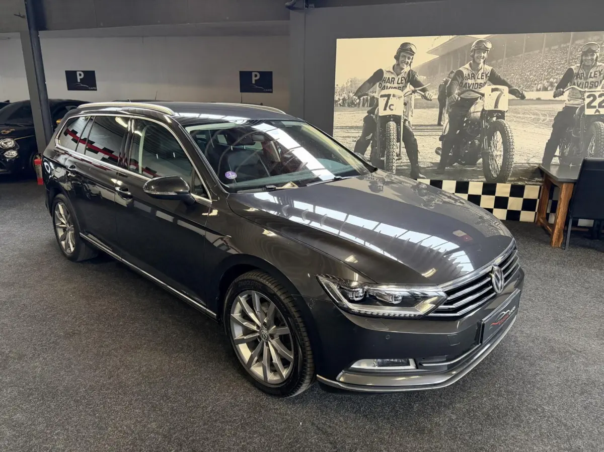 1.8 TSI Business Edition R