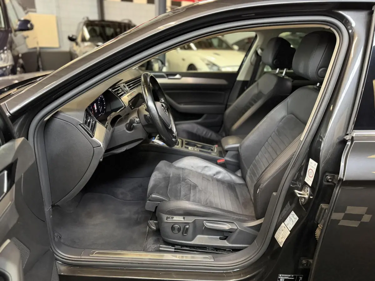 1.8 TSI Business Edition R