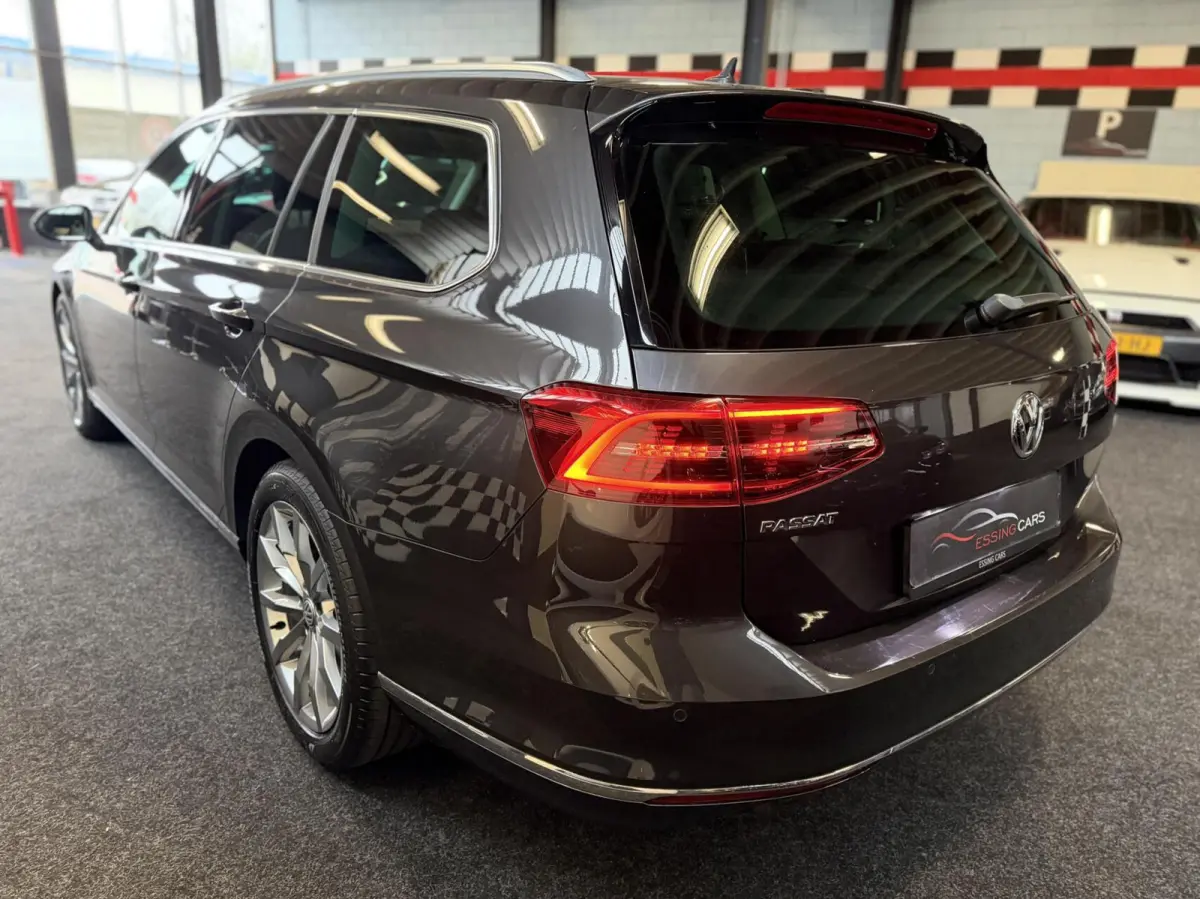 1.8 TSI Business Edition R