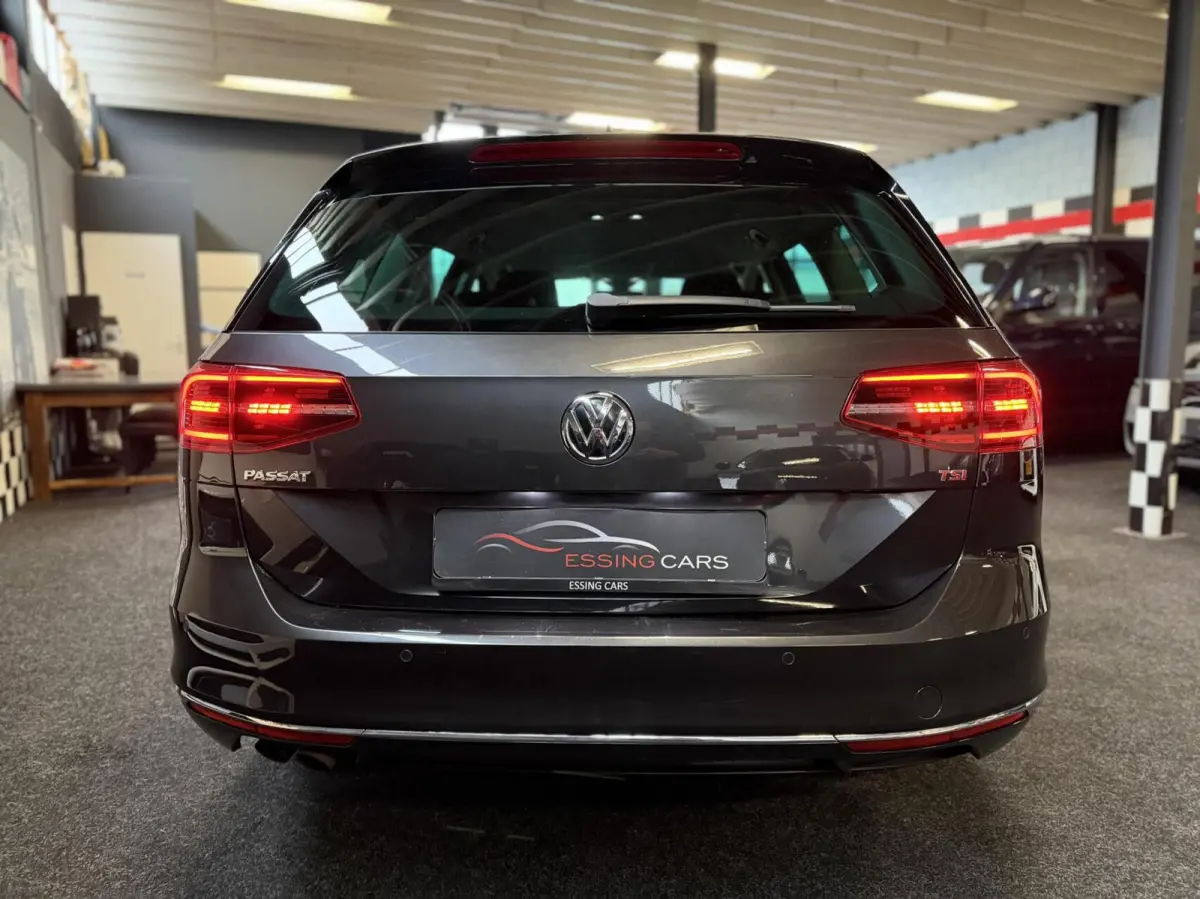 1.8 TSI Business Edition R