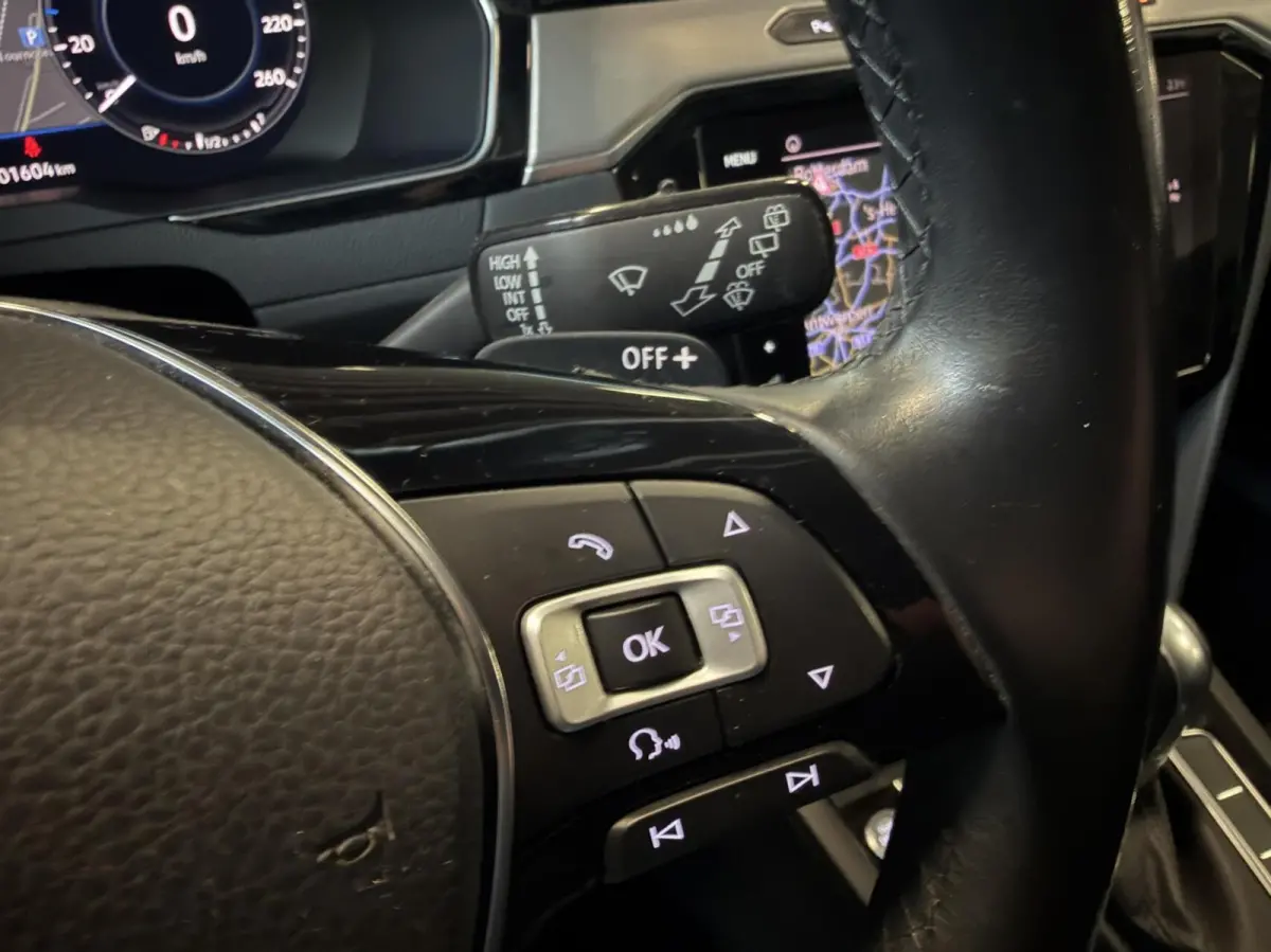 1.8 TSI Business Edition R