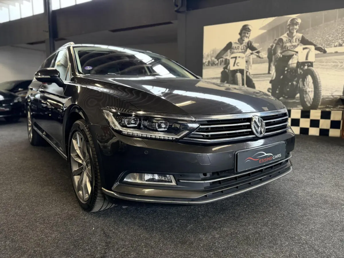 1.8 TSI Business Edition R
