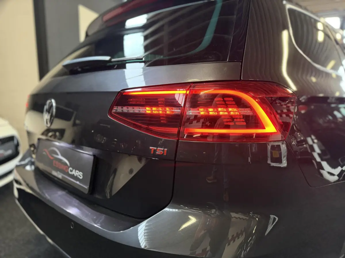 1.8 TSI Business Edition R