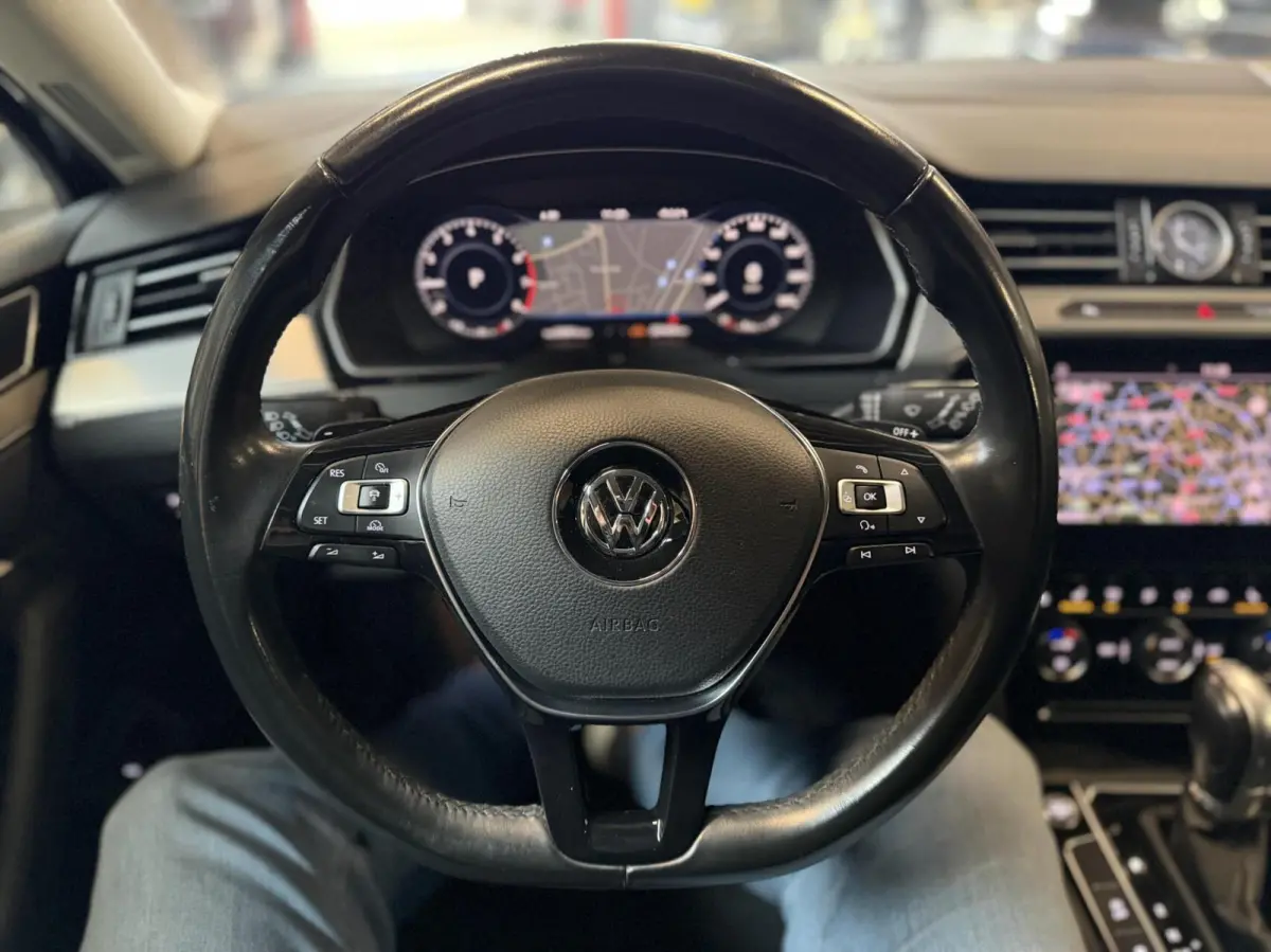 1.8 TSI Business Edition R