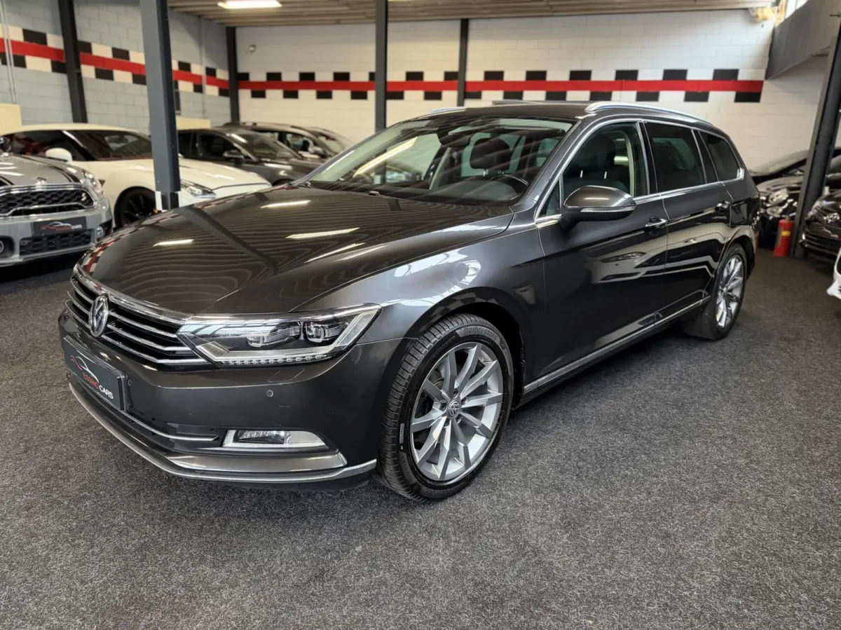 1.8 TSI Business Edition R