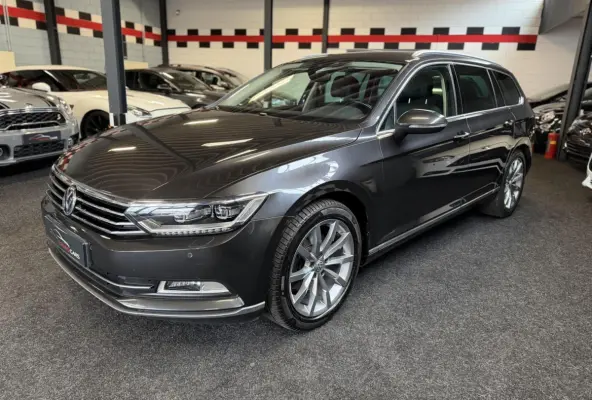 1.8 TSI Business Edition R