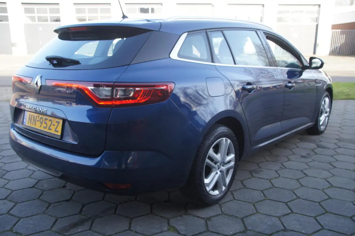 1.2 TCe Zen