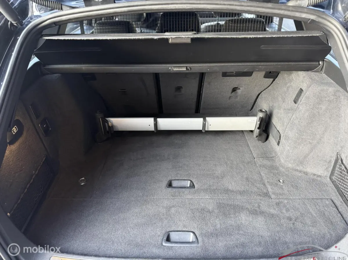 318i Executive, Sportstoelen, Clima,