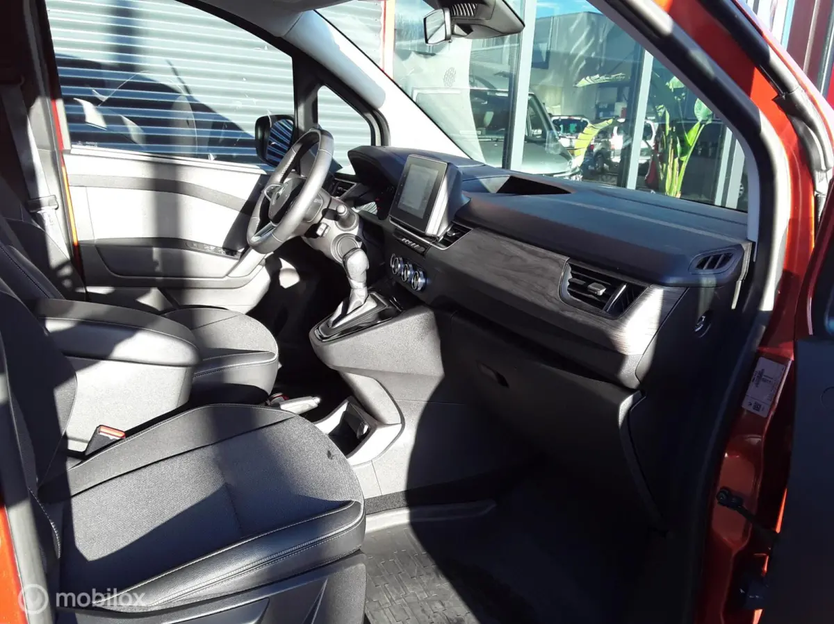 1.3 TCe 130 kangoo ROLSTOELAUTO