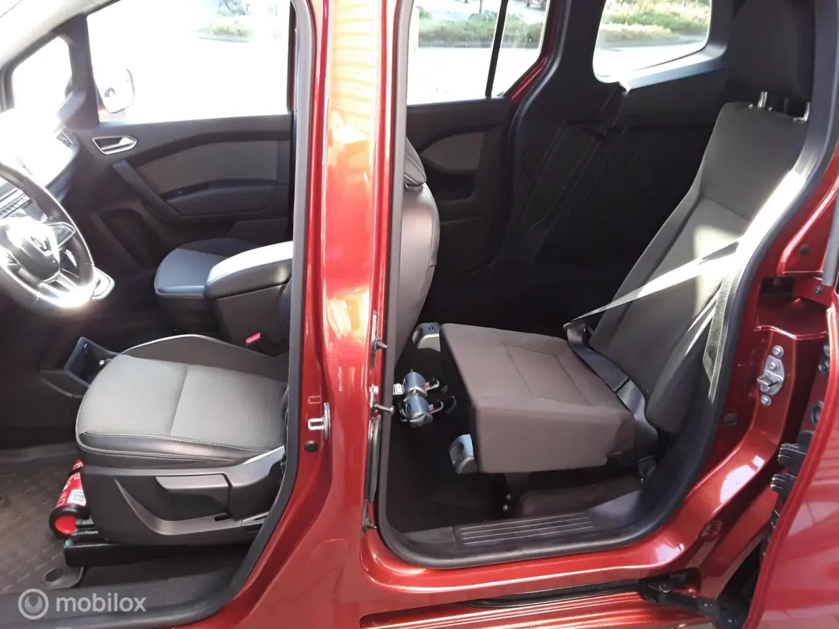 1.3 TCe 130 kangoo ROLSTOELAUTO