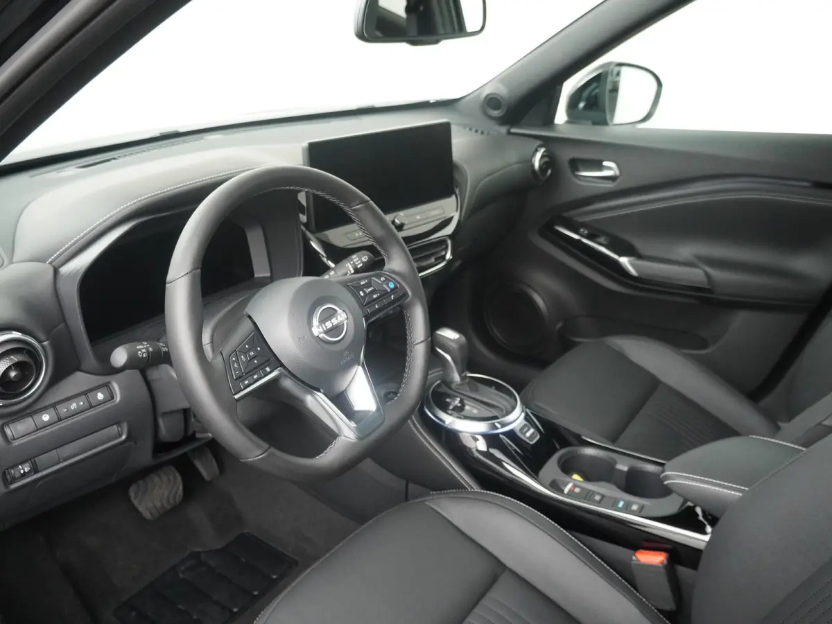 1.6 Hybrid Tekna | Lederen Bekl. | BOSE Audio | Stoel-, Stuur- & Voorruitverw. |