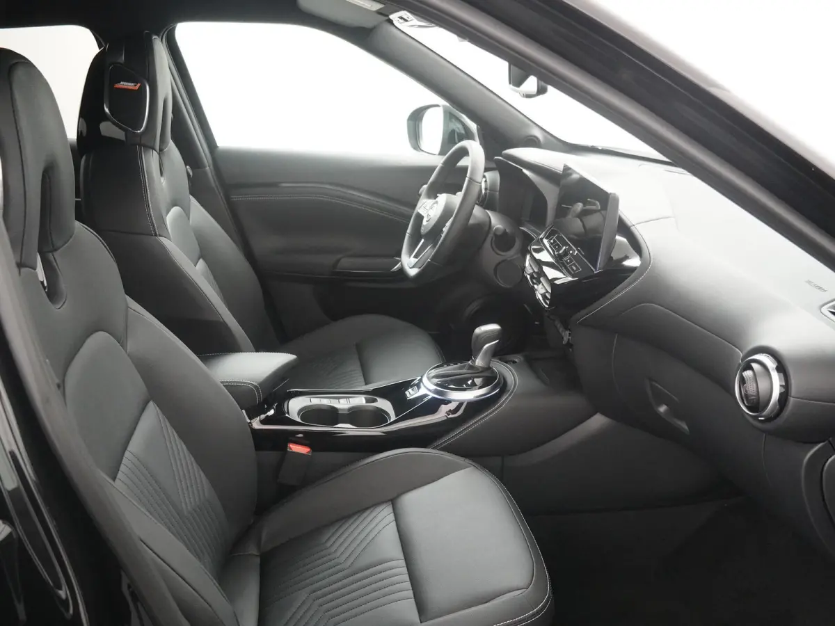 1.6 Hybrid Tekna | Lederen Bekl. | BOSE Audio | Stoel-, Stuur- & Voorruitverw. |