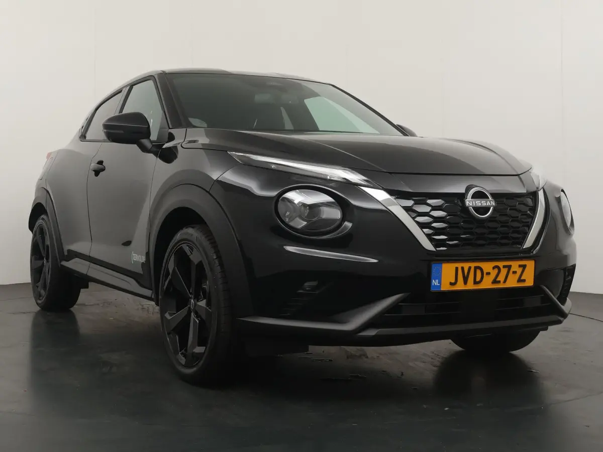 1.6 Hybrid Tekna | Lederen Bekl. | BOSE Audio | Stoel-, Stuur- & Voorruitverw. |