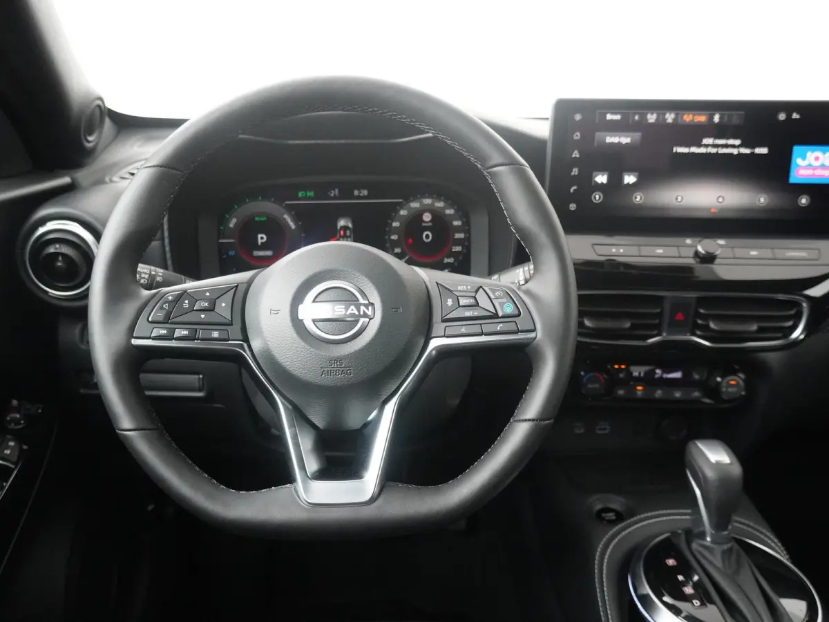 1.6 Hybrid Tekna | Lederen Bekl. | BOSE Audio | Stoel-, Stuur- & Voorruitverw. |