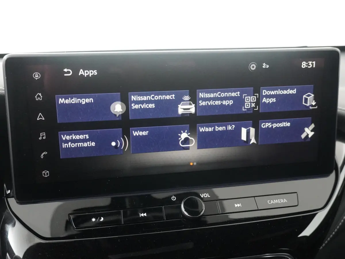 1.6 Hybrid Tekna | Lederen Bekl. | BOSE Audio | Stoel-, Stuur- & Voorruitverw. |