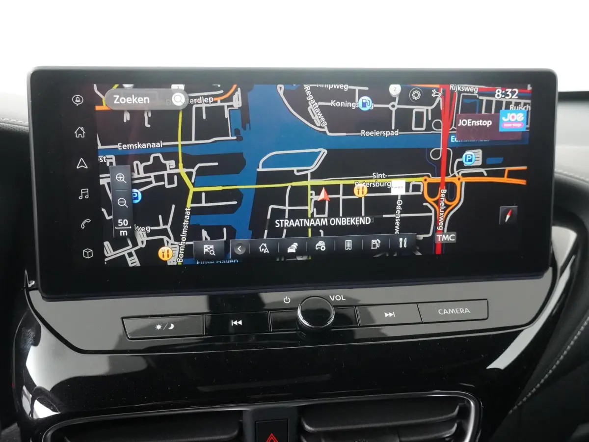 1.6 Hybrid Tekna | Lederen Bekl. | BOSE Audio | Stoel-, Stuur- & Voorruitverw. |